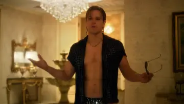 Backdrop to the movie "Behind the Candelabra" #996779