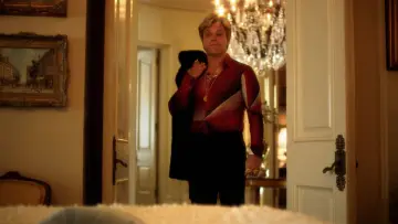 Backdrop to the movie "Behind the Candelabra" #996780
