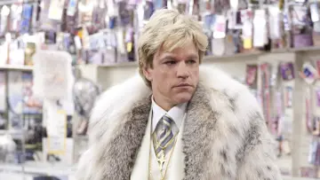 Backdrop to the movie "Behind the Candelabra" #996785