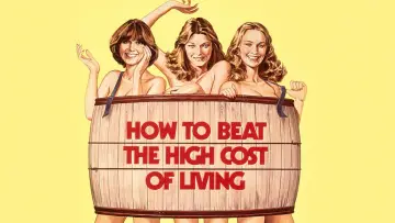 Backdrop to the movie "How to Beat the High Cost of Living" #1063109