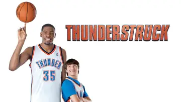 Backdrop to the movie "Thunderstruck" #1037624