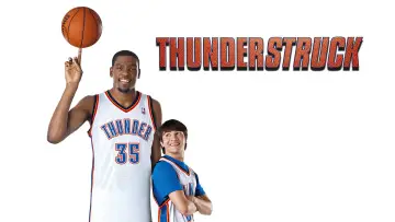 Backdrop to the movie "Thunderstruck" #1037626