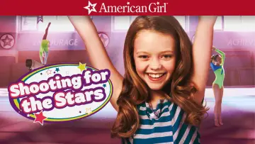 Backdrop to the movie "An American Girl: McKenna Shoots for the Stars" #1171019