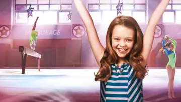 Backdrop to the movie "An American Girl: McKenna Shoots for the Stars" #1171021