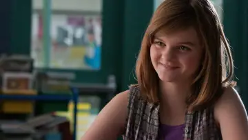Backdrop to the movie "An American Girl: McKenna Shoots for the Stars" #1171022