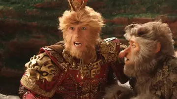 The Monkey King