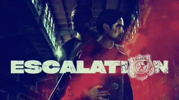 Backdrop to the movie "Escalation" #1832941