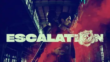 Backdrop to the movie "Escalation" #1832942