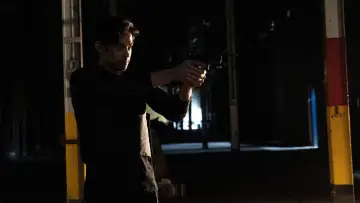 Backdrop to the movie "Escalation" #1832946