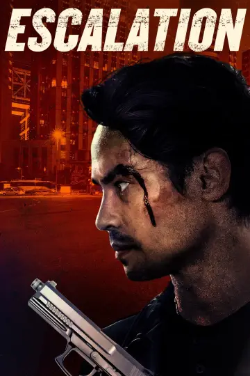 Poster to the movie "Escalation" #1832959