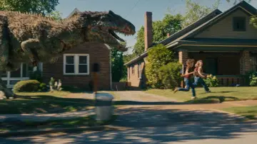 Backdrop to the movie "The End of Oak Street" #1211788