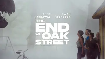 Backdrop to the movie "The End of Oak Street" #1211796