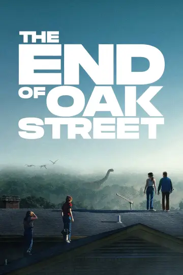 Poster to the movie "The End of Oak Street" #1211802