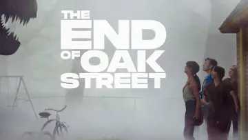 Backdrop to the movie "The End of Oak Street" #1653666