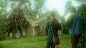 Backdrop to the movie "The End of Oak Street" #1653668