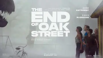Backdrop to the movie "The End of Oak Street" #1653669