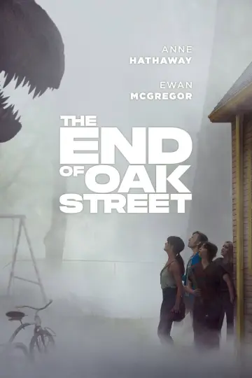 Poster to the movie "The End of Oak Street" #1653679