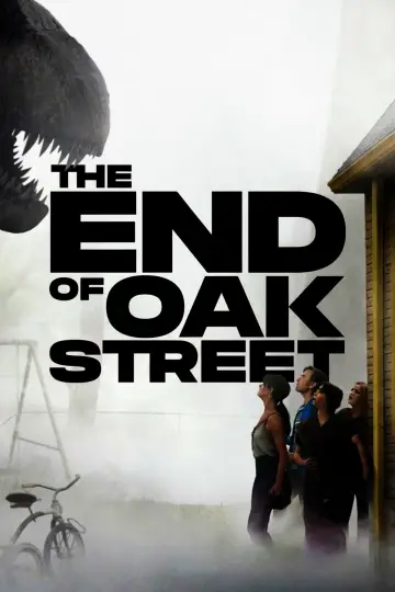 Poster to the movie "The End of Oak Street" #1653680