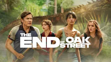 Backdrop to the movie "The End of Oak Street" #1781492