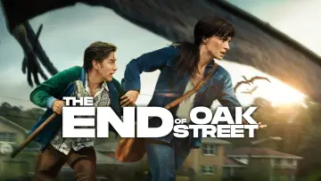 Backdrop to the movie "The End of Oak Street" #1815178