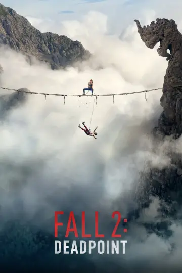 Poster to the movie "Fall 2" #910457