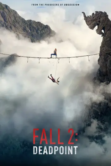 Poster to the movie "Fall 2" #910464