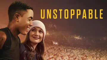 Backdrop to the movie "Unstoppable" #643729