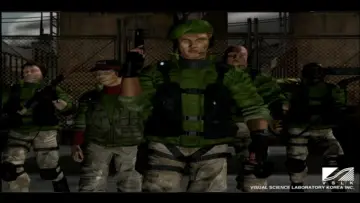 Backdrop to the movie "Resident Evil 4D Executer" #1882137