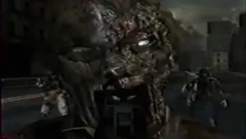 Backdrop to the movie "Resident Evil 4D Executer" #1882139