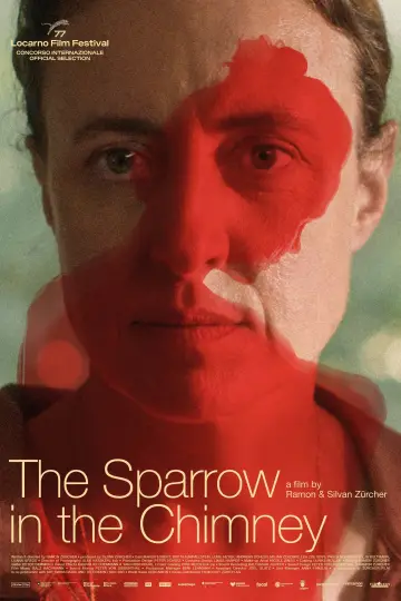 Poster to the movie "The Sparrow in the Chimney" #914998
