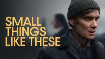 Backdrop to the movie "Small Things Like These" #589918