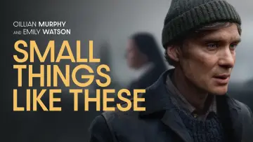 Backdrop to the movie "Small Things Like These" #589919