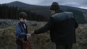 Backdrop to the movie "Small Things Like These" #589928