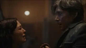 Backdrop to the movie "Small Things Like These" #589938