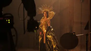 Backdrop to the movie "Mother Mary" #586932