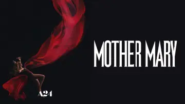 Backdrop to the movie "Mother Mary" #774704