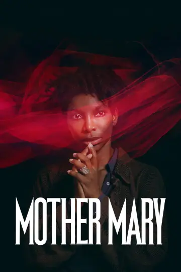 Poster to the movie "Mother Mary" #774706