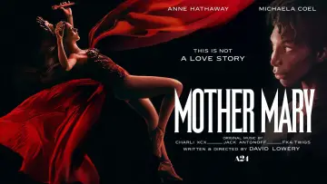 Backdrop to the movie "Mother Mary" #815009