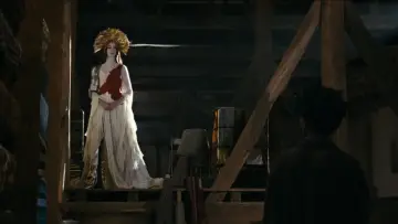 Backdrop to the movie "Mother Mary" #815017