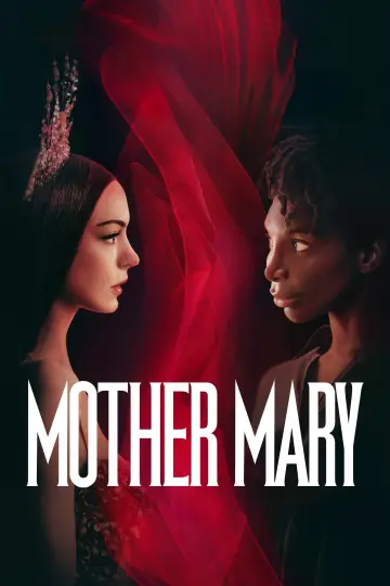 Poster to the movie "Mother Mary" #815024