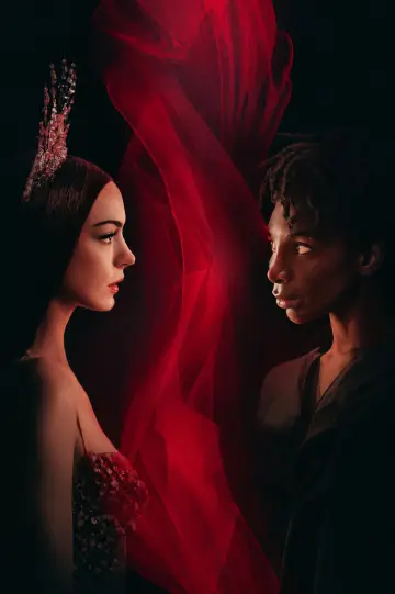 Poster to the movie "Mother Mary" #952432
