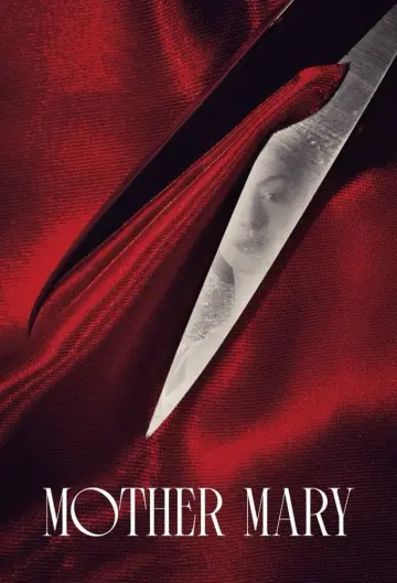 Poster to the movie "Mother Mary" #952434