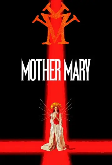 Poster to the movie "Mother Mary" #952436