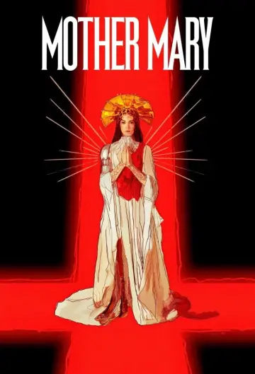 Poster to the movie "Mother Mary" #952437