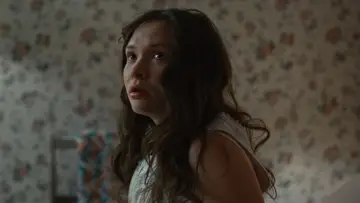 Backdrop to the movie "Please Don