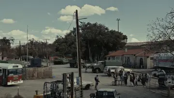 Backdrop to the movie "Please Don