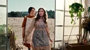 Backdrop to the movie "Please Don