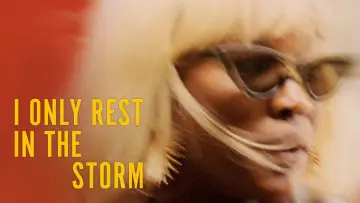 Backdrop to the movie "I Only Rest in the Storm" #1173077