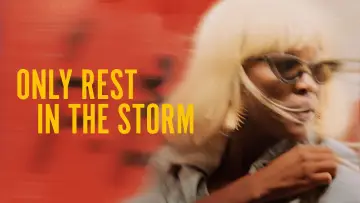 Backdrop to the movie "I Only Rest in the Storm" #1173079