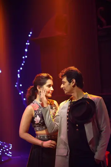 Aghathiyaa Poster